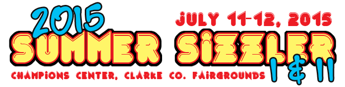 2014 Summer Sizzler I & II